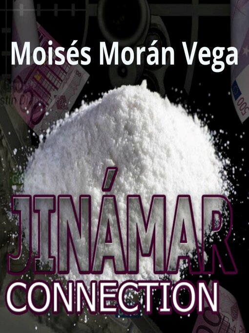 Cover image for Jinámar Connection
